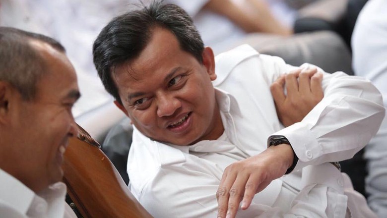 Gerindra, PD, PPP dan PAN Bahas Koalisi di Pilgub Jabar Rabu Gerindra, PD, PPP dan PAN Bahas Koalisi di Pilgub Jabar Rabu