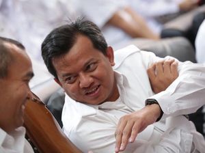 Gerindra, PD, PPP dan PAN Bahas Koalisi di Pilgub Jabar Rabu