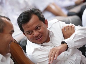 Ridwan Kamil Unggul di Survei LSI Denny JA, Gerindra: Bukan Jaminan