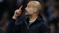 Mantan pelatih Barcelona, Pep Guardiola adalah salah satu sosok besar yang lantang mendukung referendum dan kemerdekaan Catalunya. Dia mengecam bentrokan antara polisi Spanyol dan massa pro referendum Catalonia. Perdana menteri (Spanyol) harus menjawab pertanyaan, karena dia tetap menjadi perdana menteri untuk semua orang Spanyol, kata Guardiola. (Foto: Phil Noble/Reuters)