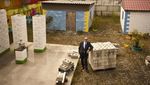 Bikin Rumah Caranya Seperti Lego? Bisa Kok