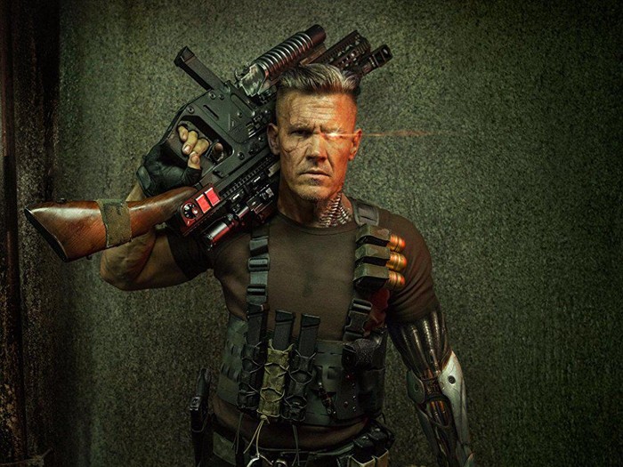 Deadpool 2 Deadpool 2