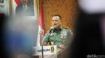 Panglima TNI Jadi Pembicara Peringatan G30S/PKI di F-PKS
