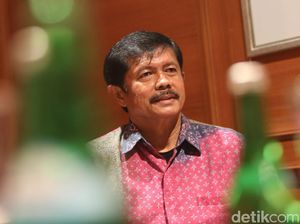 Cerita Blusukan Indra Sjafri: Marak Curi Umur Sampai Latihan Tak Terstruktur