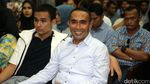 Menyuap Akil Mochtar, Samsu Umar Diganjar Penjara