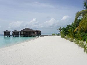 Fakta! 20 Negara yang Bisa Hidup dari Pariwisata