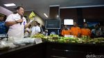 BNN Amankan 137 Kg Sabu dan 42.500 Butir Ekstasi