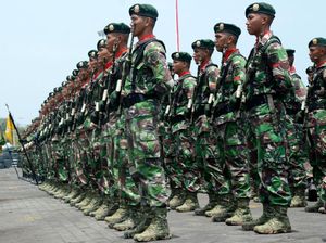Menebak Pengisi Kursi Pangkostrad, Faktor Menantu Luhut Menentukan?