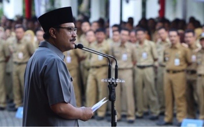 Pembangunan di Tengah Penyeimbangan Ekologi