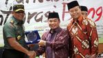Panglima TNI Jadi Pembicara Peringatan G30S/PKI di F-PKS