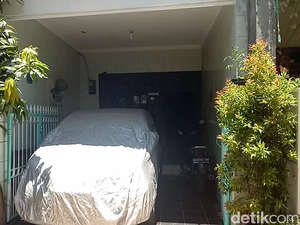 Kapan Aturan Wajib Punya Garasi Mobil di Depok Berlaku?