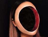 Karya Makeup Artist Ini Bikin Pengguna Instagram Kagum
