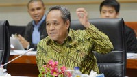 Benny Harman Sambut Tantangan Mahfud Md, Siap Adu Logika di Rapat DPR