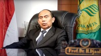 Melihat adanya indikasi praktik KKN yang dilakukan Djaali, Aliansi Dosen UNJ melaporkannya ke Ombudsman RI. Ketua Aliansi Dosen UNJ, Robertus Robet mengatakan timnya melakukan investigasi dan menemukan sejumlah fakta.