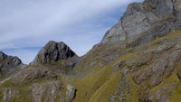 Qhapaq Nan membentang sepanjang 30 ribu Km dari Quito di Ekuador hingga Chile di Selatan. Saking panjangnya, jalur ini disebut sebagai Situs Warisan UNESCO terbesar di dunia (BBC Travel)