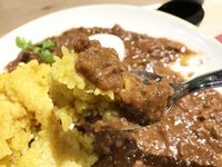 Ada Curry Rice Bentuk Pac-Man, Kayak Apa Ya Rasanya?