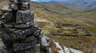 Inilah Situs Warisan UNESCO Terbesar di Dunia