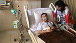 Lika-liku Novanto: Tersangka, Sakit, Kini Bebas