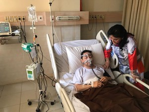 Sakit Tersangka Korupsi, Serius atau Cuma Modus  