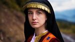Wajah-Wajah Cantik di Dunia di Balik Lensa Mihaela Noroc