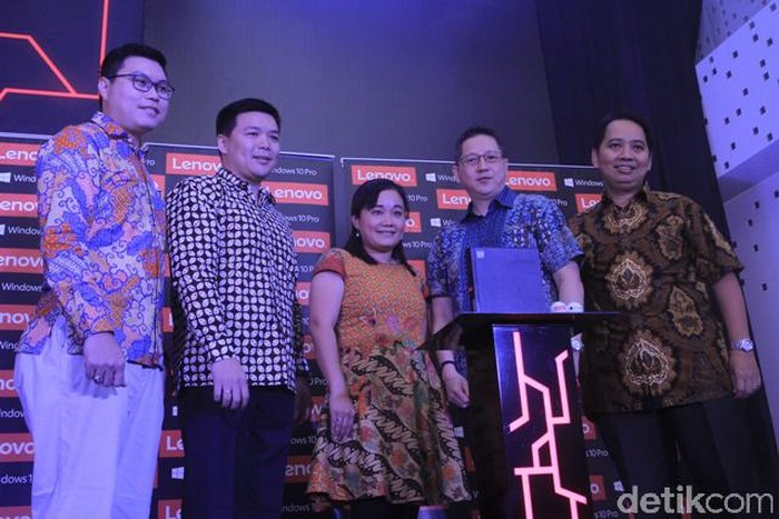 Foto: detikINET/Muhamad Imron Rosyadi Foto: detikINET/Muhamad Imron Rosyadi