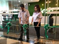 Ini Cara Grab Manjakan Mitra Driver