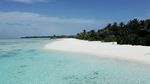 Foto: Tempat Honeymoon Mewah Raisa dan Hamish Daud di Maldives