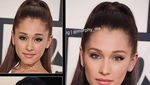 Apa Jadinya Jika Dua Wajah Selebriti Disatukan? Ini Fotonya!