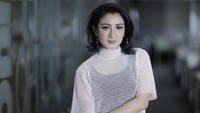 Menurutnya, EDM sudah membosankan karena tidak bisa banyak mengeksplor kemampuan bernyanyinya. Foto: Asep Syaifullah/detikHOT