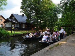 Venesia ala Jerman