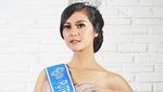 Foto: Cantiknya Putri Selam Indonesia 2017