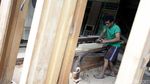 Pertumbuhan Industri Mebel dan Kerajinan Kayu Indonesia