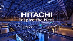 Hitachi Vantara Boyong VSP One Block High End ke Indonesia