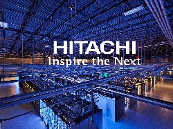 Hitachi Vantara Boyong VSP One Block High End ke Indonesia