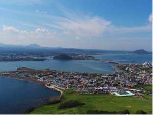 Ini Tempat yang Wajib Dikunjungi Jika Berlibur ke Pulau Jeju