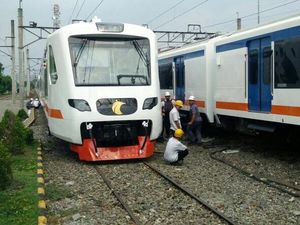 KAI Terbitkan Obligasi Perdana Rp 2 Triliun
