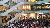 Ada banyak promo tiket pesawat PP seperti terbang ke Bangkok mulai dari Rp 1,5 juta, ke Hong Kong Rp 2 juta, ke Taiwan Rp 2,7 juta, ke Jepang Rp 3,7 juta, ke berbagai destinasi di Eropa mulai dari Rp 7 juta dan ke AS mulai dari Rp 8,7 juta (Wahyu Setyo/detikTravel)
