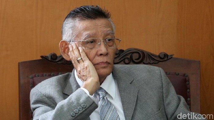 Romli Atmasasmita