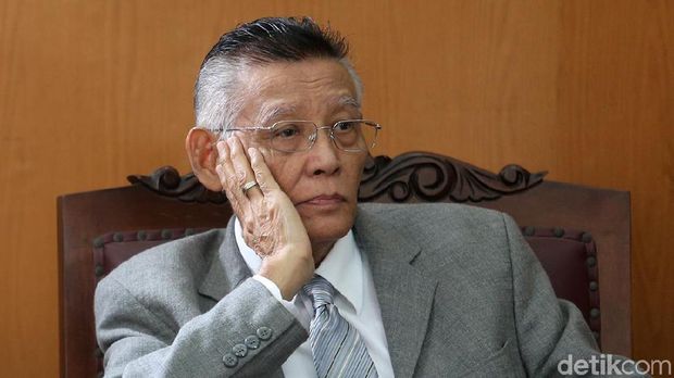 Romli Atmasasmita