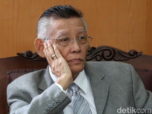 Pemberantasan Korupsi dan Perampasan Aset