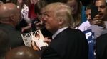 Cerita Hugh Hefner Menyesal Pasang Trump di Cover Playboy