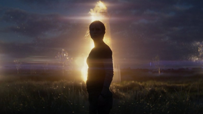 Ketika Natalie Portman Masuki Dunia Asing dalam Annihilation Ketika Natalie Portman Masuki Dunia Asing dalam Annihilation