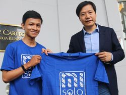 Kisah Pria yang Berduit Rp 92 Triliun Berkat Xiaomi