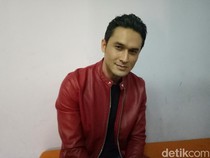 Ketika Indra Bruggman Berjuang dari Hipertiroid, Duit Kedai Kopi Ditilap Pegawai