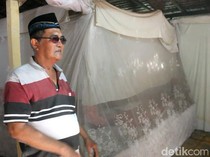 Bale Kabuyutan Cirebon, Situs Pengambil Sumpah di Ujung Timur Jabar