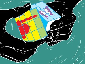 Lelang Perawan dan Kisah-Kisah Tradisi Seksual
