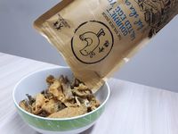 Sedang Populer, Mana <i>Salted Egg Fish Skin</i> yang Paling Enak?