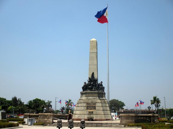 manila