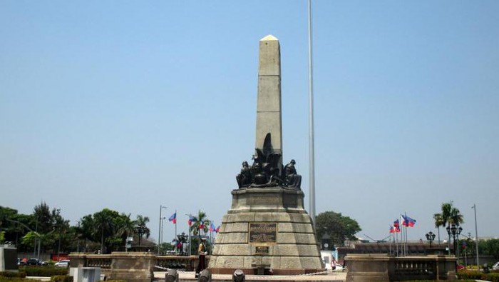 manila