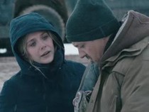 Sinopsis Wind River, Misteri Pembunuhan Gadis Indian di Wilayah Reservasi